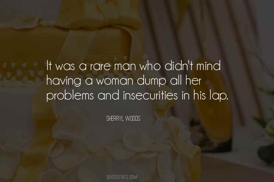 Sherryl Woods Quotes #784286