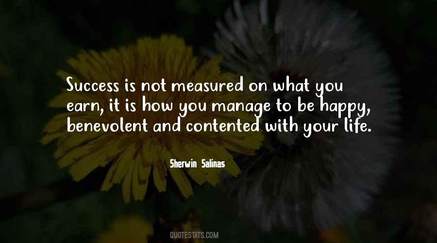 Sherwin Salinas Quotes #1841590 Sherwin Salinas Quotes #1841590