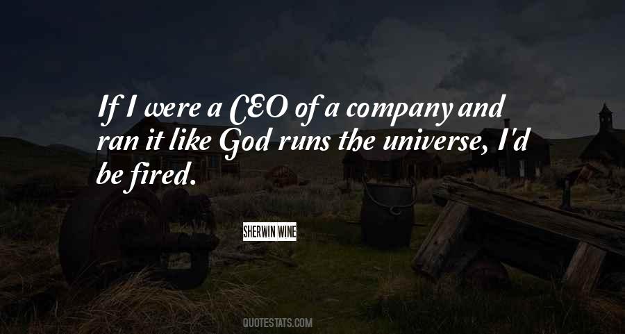 Sherwin Wine Quotes #1143751 Sherwin Wine Quotes #1143751