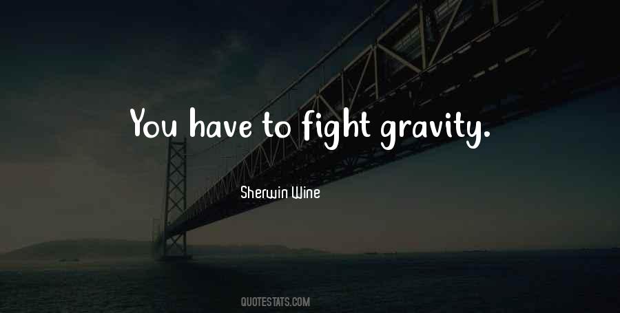 Sherwin Wine Quotes #1371949 Sherwin Wine Quotes #1371949