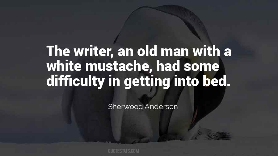 Sherwood Anderson Quotes #1722894