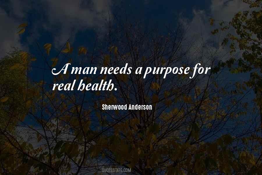 Sherwood Anderson Quotes #668142