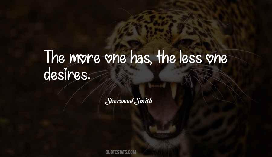 Sherwood Smith Quotes #1252116