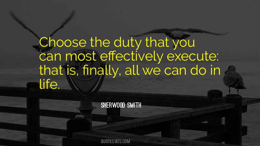 Sherwood Smith Quotes #1406335