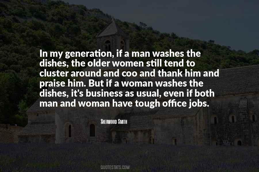 Sherwood Smith Quotes #1638860