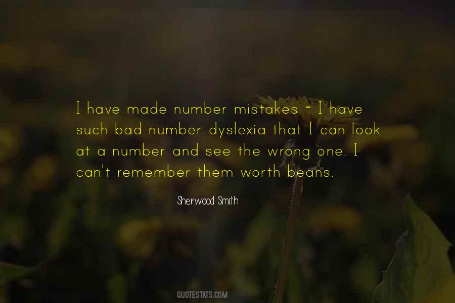 Sherwood Smith Quotes #35447