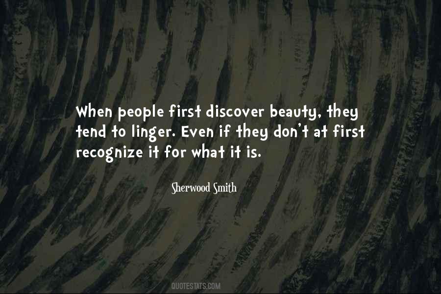 Sherwood Smith Quotes #593430