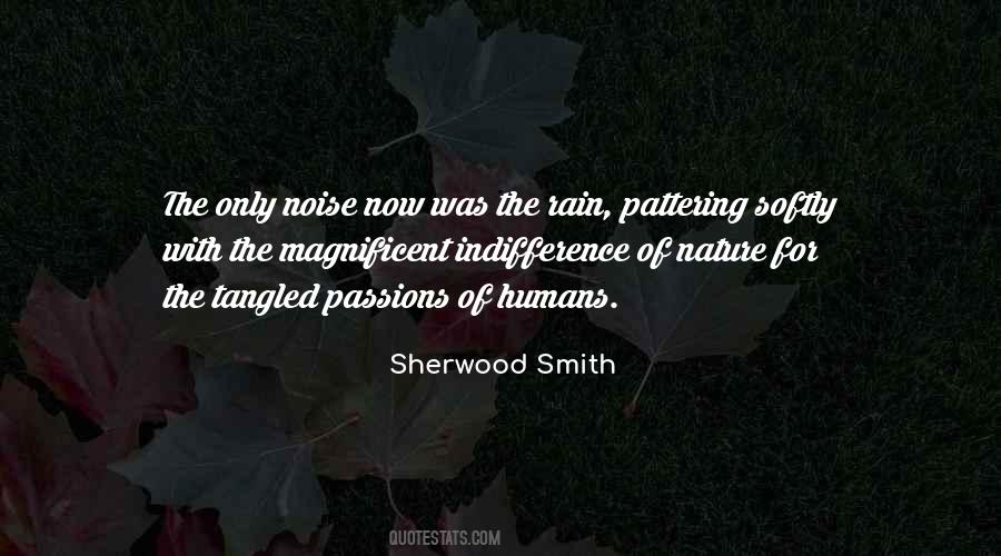 Sherwood Smith Quotes #601762
