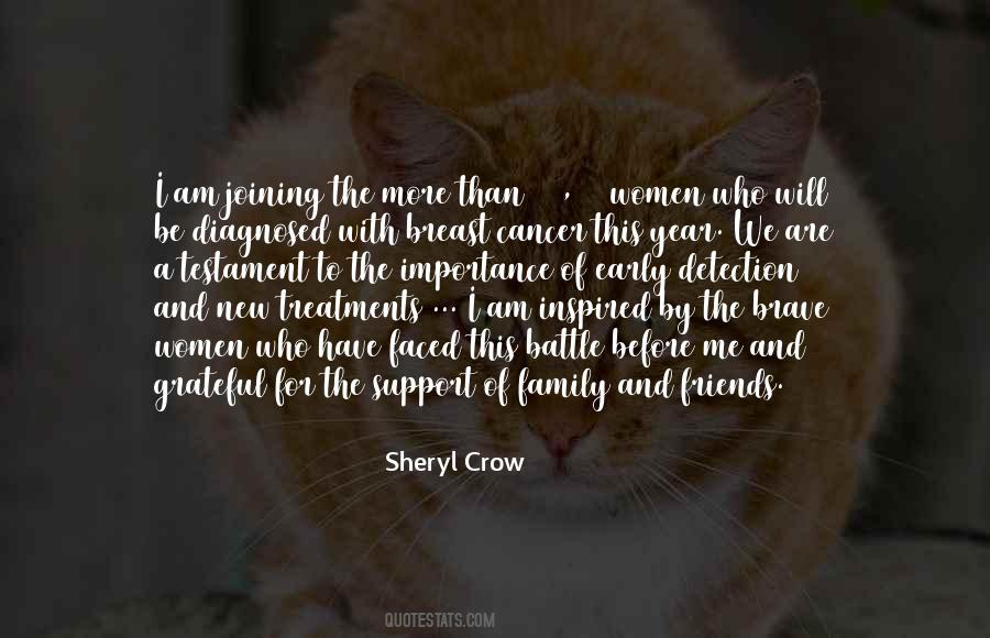 Sheryl Crow Quotes #1296623