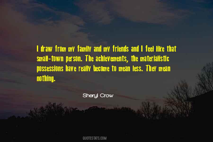 Sheryl Crow Quotes #1594730