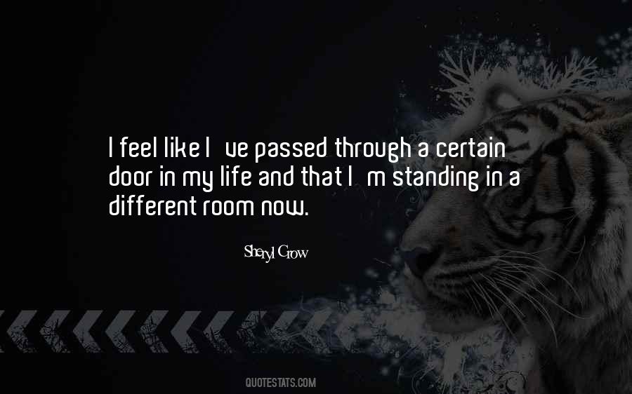 Sheryl Crow Quotes #1875965