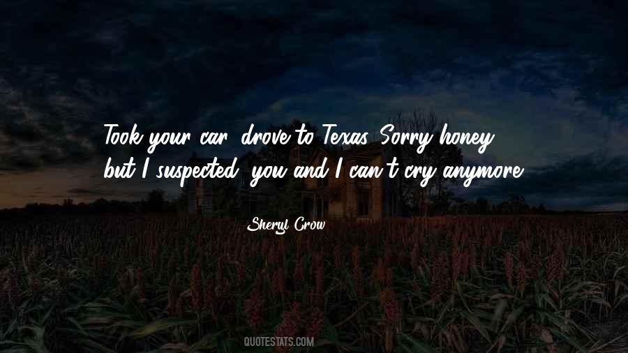 Sheryl Crow Quotes #517227