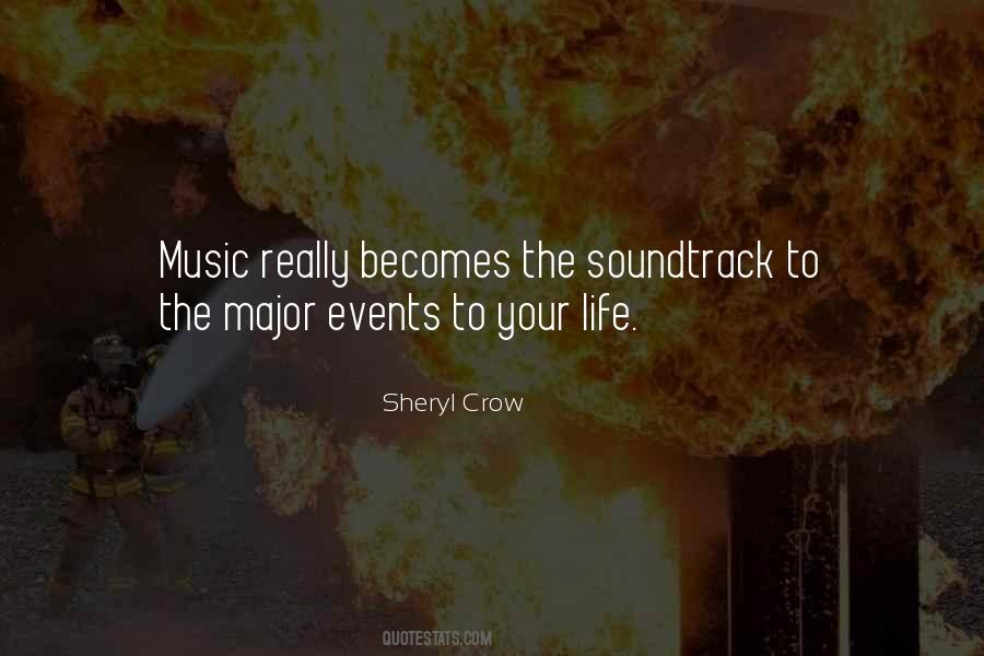 Sheryl Crow Quotes #537569