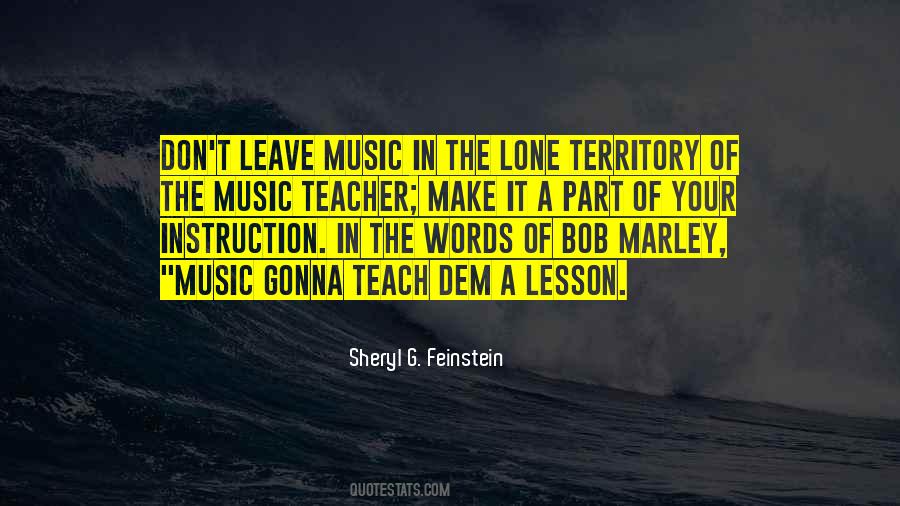 Sheryl G. Feinstein Quotes #241631 Sheryl G. Feinstein Quotes #241631