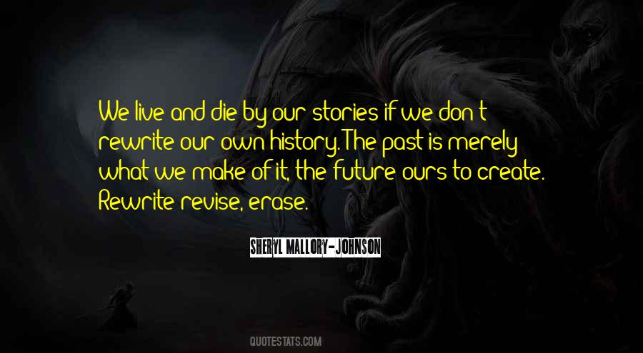 Sheryl Mallory-Johnson Quotes #489468 Sheryl Mallory-Johnson Quotes #489468