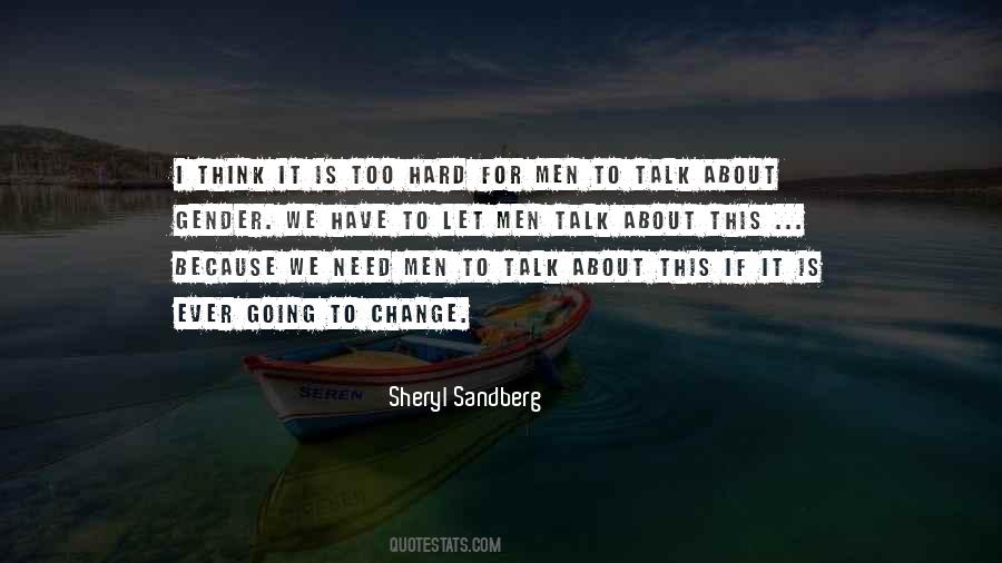Sheryl Sandberg Quotes #1153926