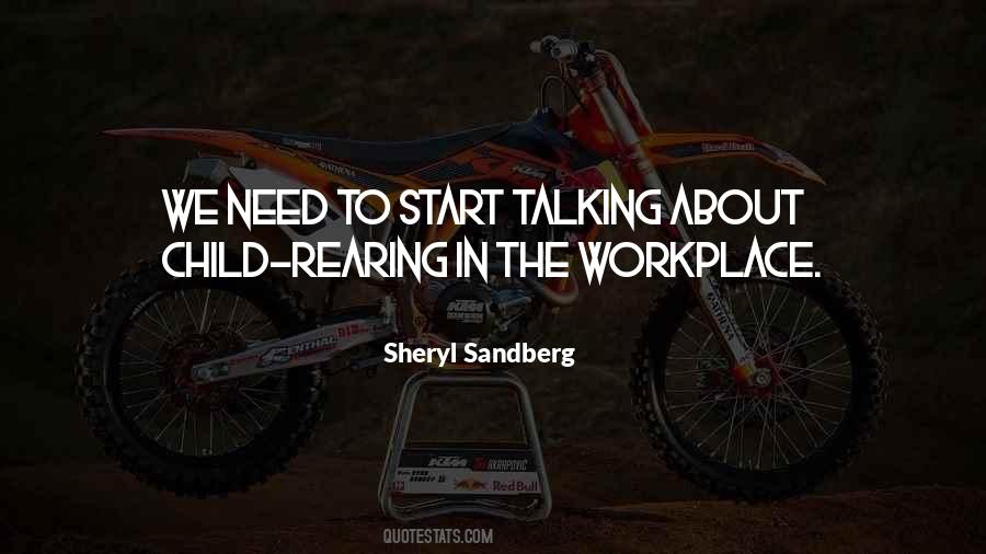 Sheryl Sandberg Quotes #1157250
