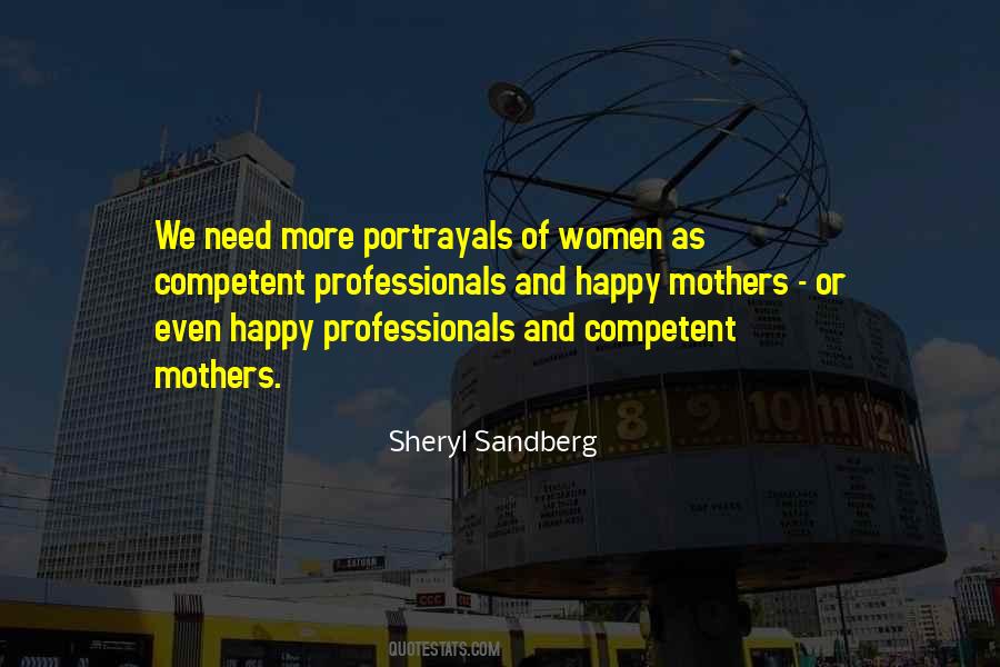 Sheryl Sandberg Quotes #1258297