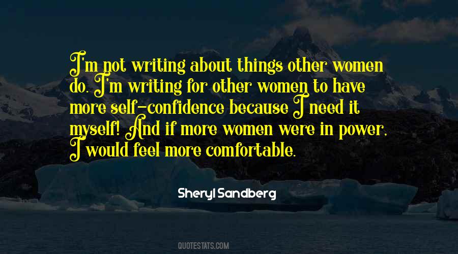 Sheryl Sandberg Quotes #1490909