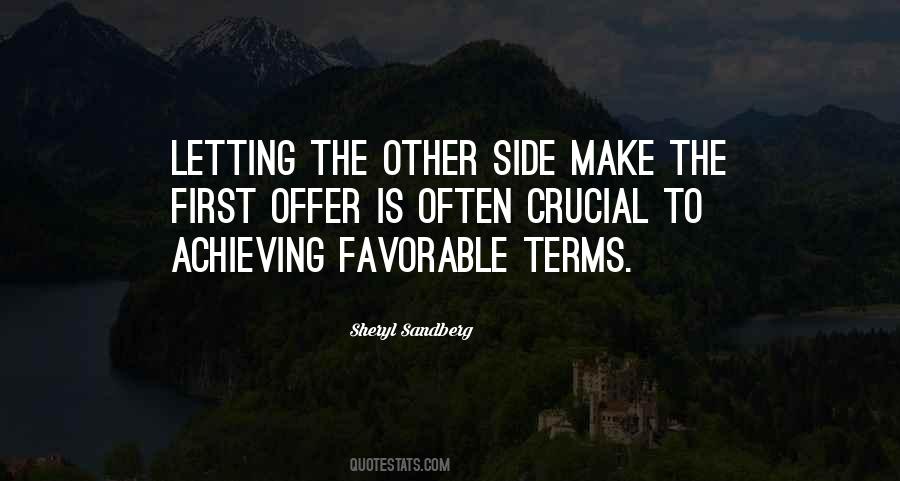 Sheryl Sandberg Quotes #1741970