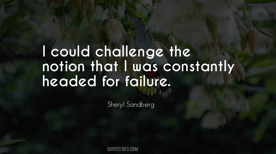 Sheryl Sandberg Quotes #199988