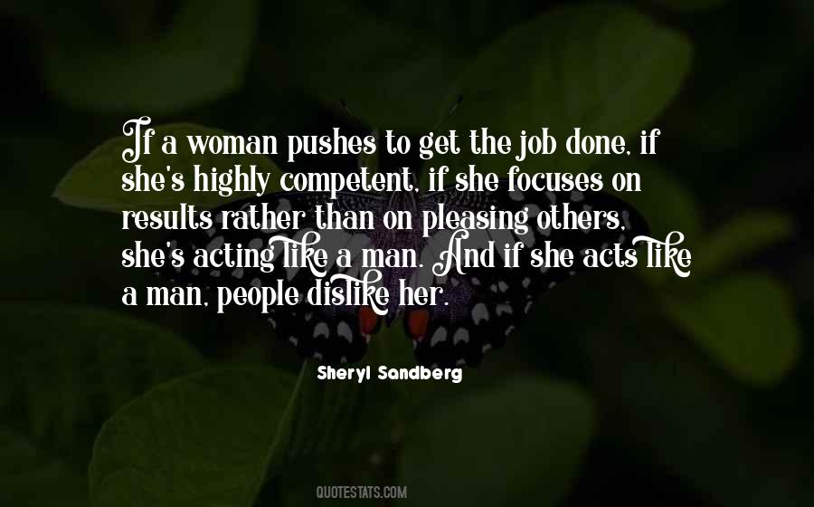 Sheryl Sandberg Quotes #309044