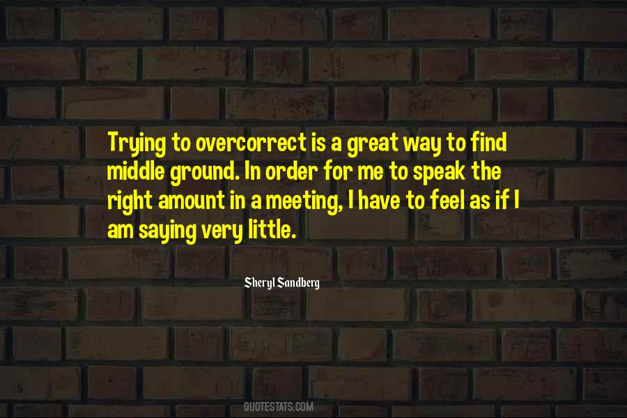 Sheryl Sandberg Quotes #521659