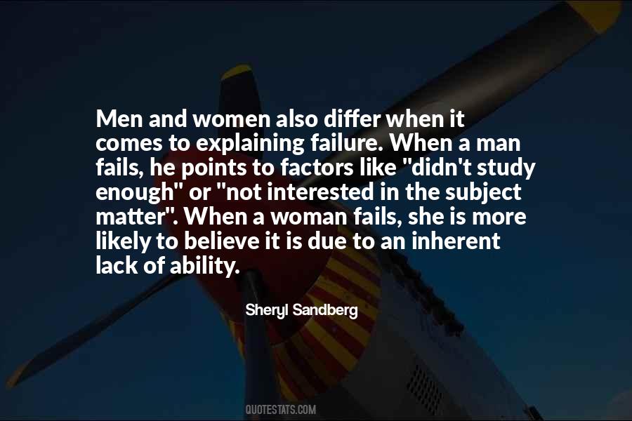 Sheryl Sandberg Quotes #683168