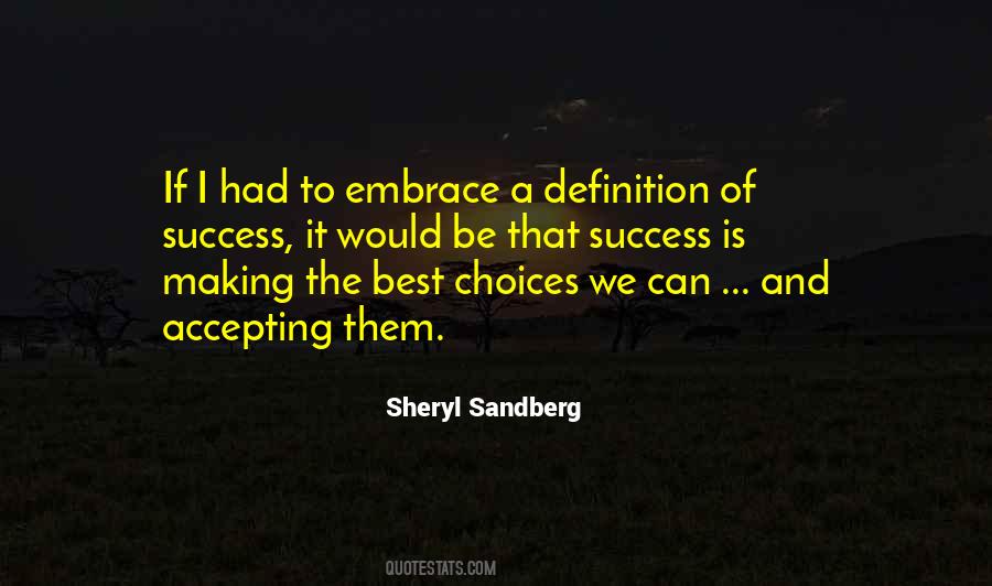 Sheryl Sandberg Quotes #728387