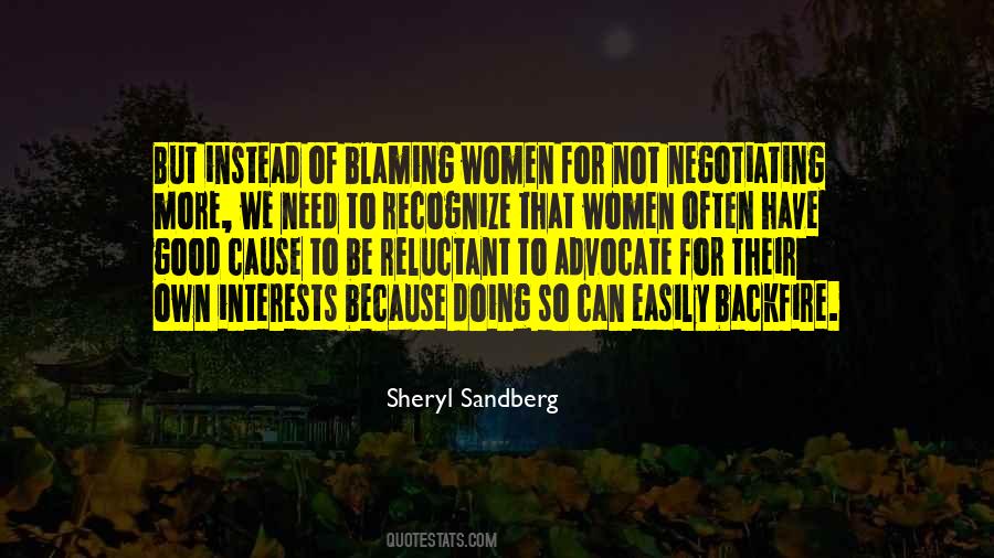 Sheryl Sandberg Quotes #729769