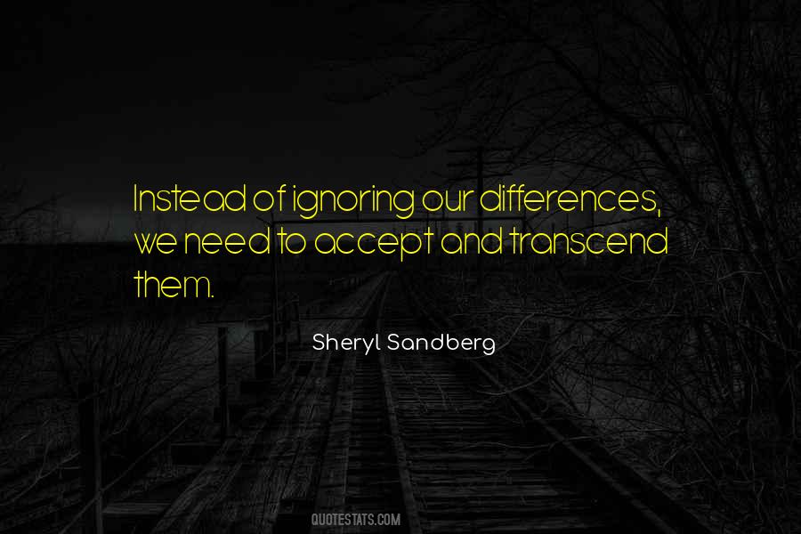 Sheryl Sandberg Quotes #893933