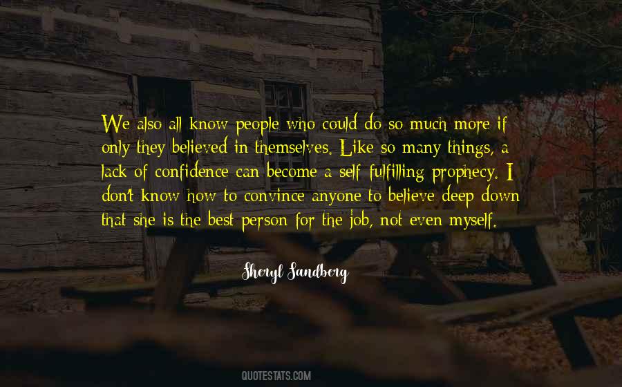 Sheryl Sandberg Quotes #918207
