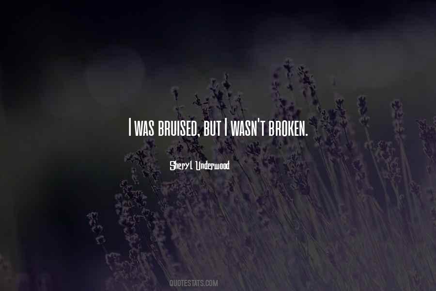 Sheryl Underwood Quotes #1517609