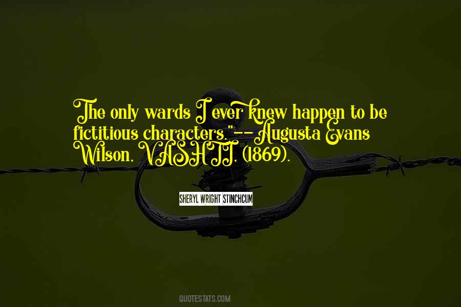 Sheryl Wright Stinchcum Quotes #1626065 Sheryl Wright Stinchcum Quotes #1626065