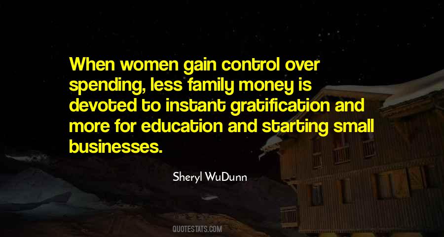 Sheryl WuDunn Quotes #380344