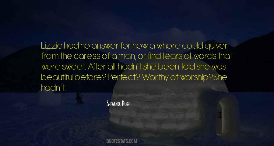 Shewanda Pugh Quotes #1541746