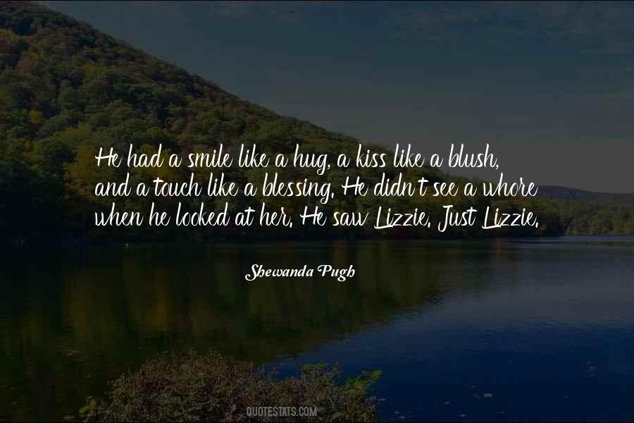 Shewanda Pugh Quotes #1798841