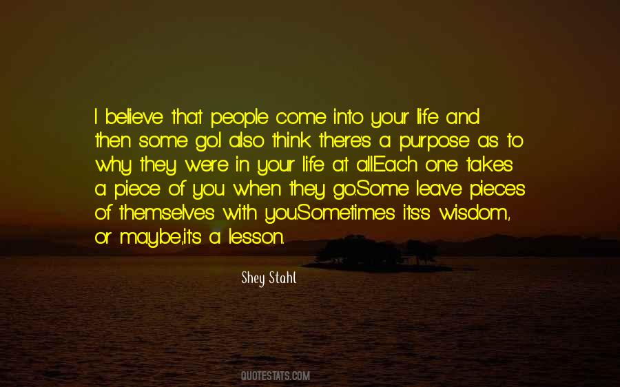 Shey Stahl Quotes #1144543