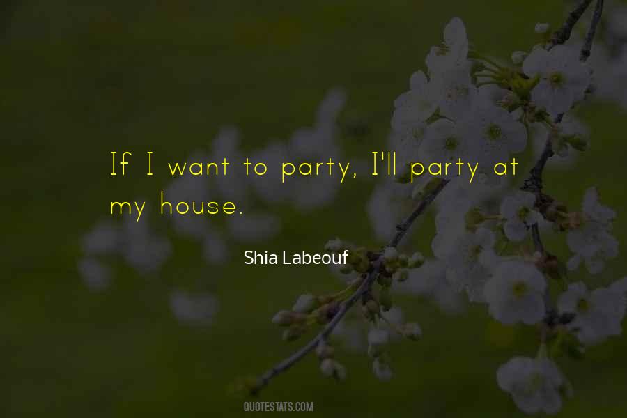 Shia Labeouf Quotes #1258319