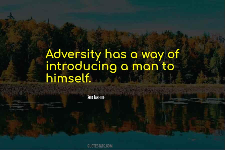 Shia Labeouf Quotes #308589