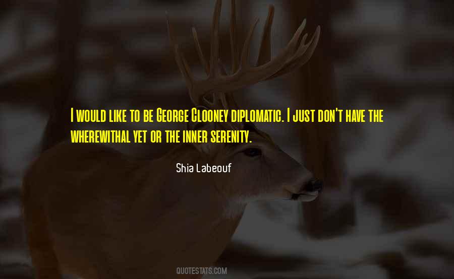 Shia Labeouf Quotes #365641