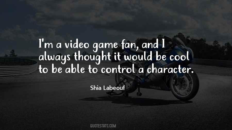 Shia Labeouf Quotes #532108