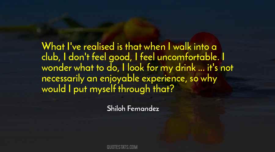 Shiloh Fernandez Quotes #245831