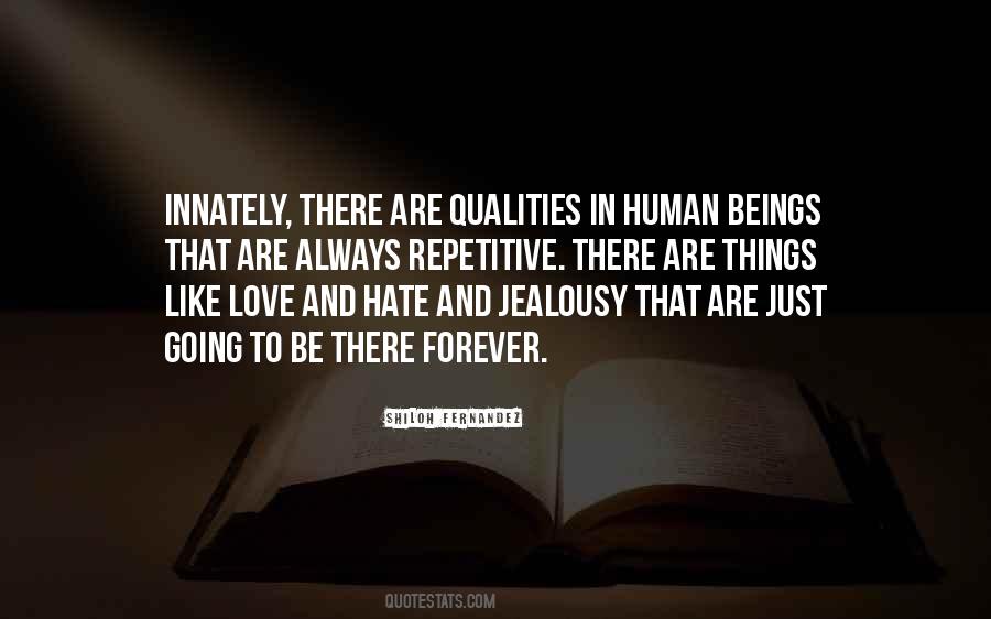 Shiloh Fernandez Quotes #250232