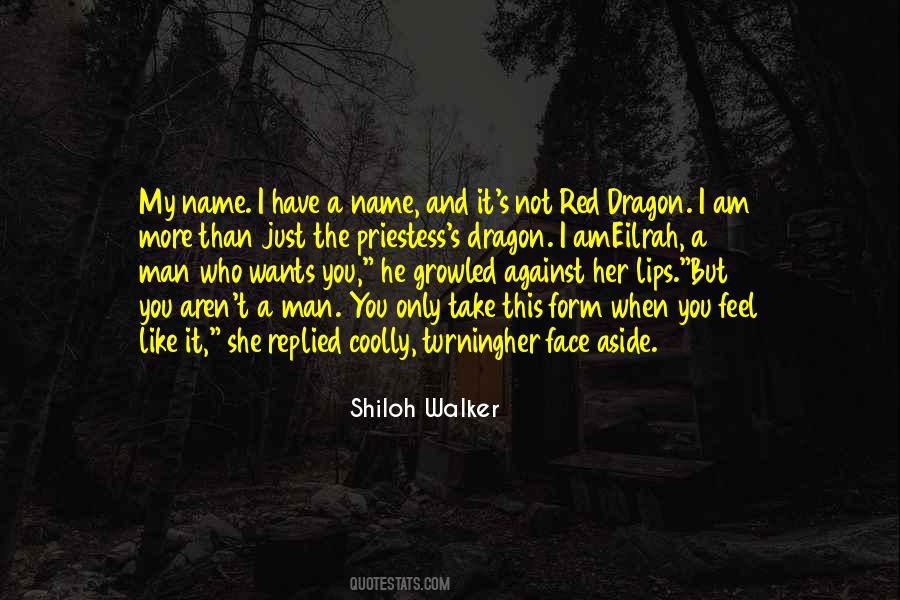 Shiloh Walker Quotes #1055062