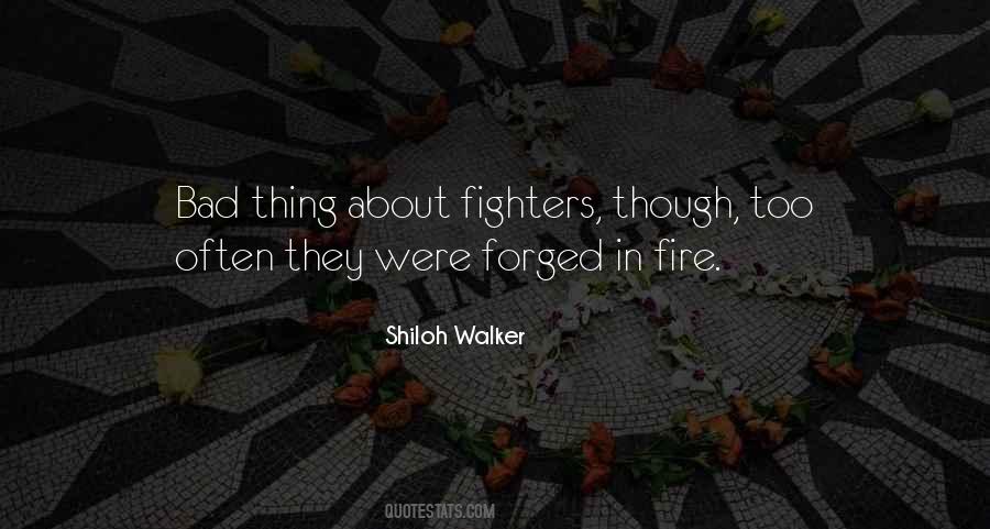 Shiloh Walker Quotes #930105