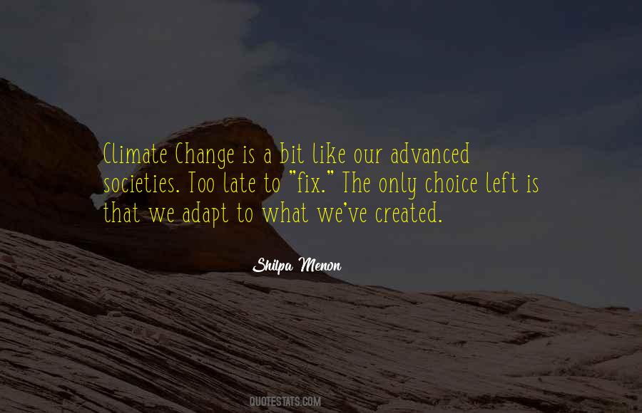 Shilpa Menon Quotes #531038