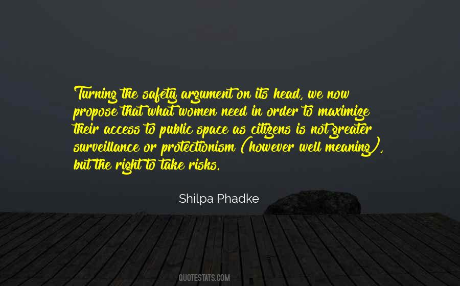Shilpa Phadke Quotes #570407 Shilpa Phadke Quotes #570407