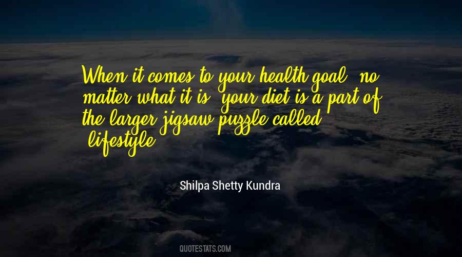 Shilpa Shetty Kundra Quotes #973738