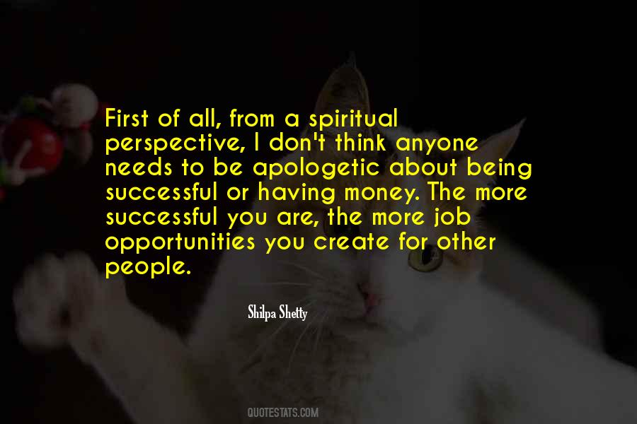 Shilpa Shetty Quotes #1115741